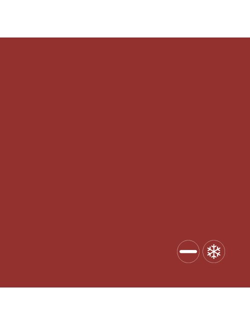 Pigment rubis organique - Amiea