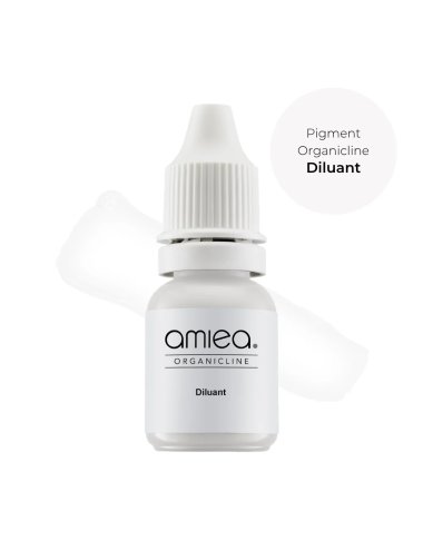 Diluant pigment organique - Amiea