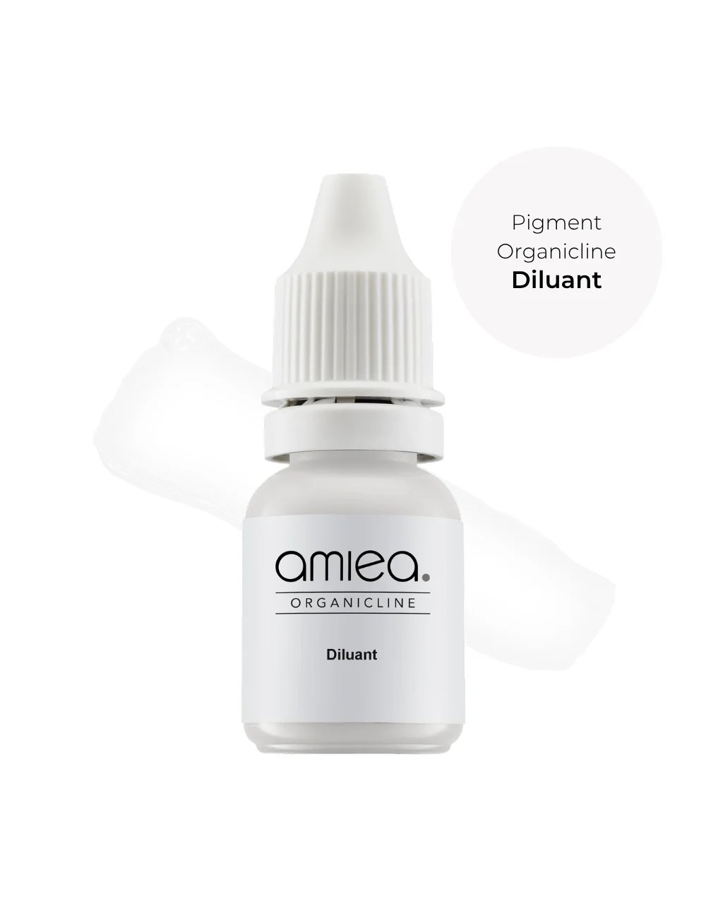 Diluant pigment organique - Amiea