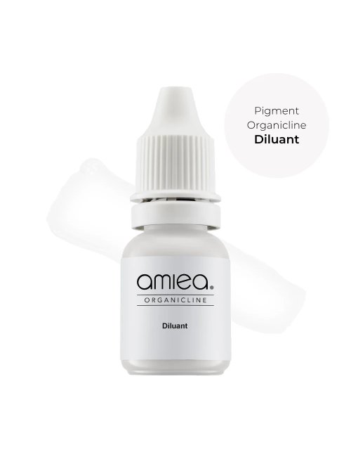 Diluant pigment Organique pour la transparence des pigments