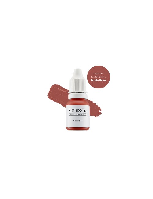 Pigment nude rose evo (dlu 04/27) - Amiea