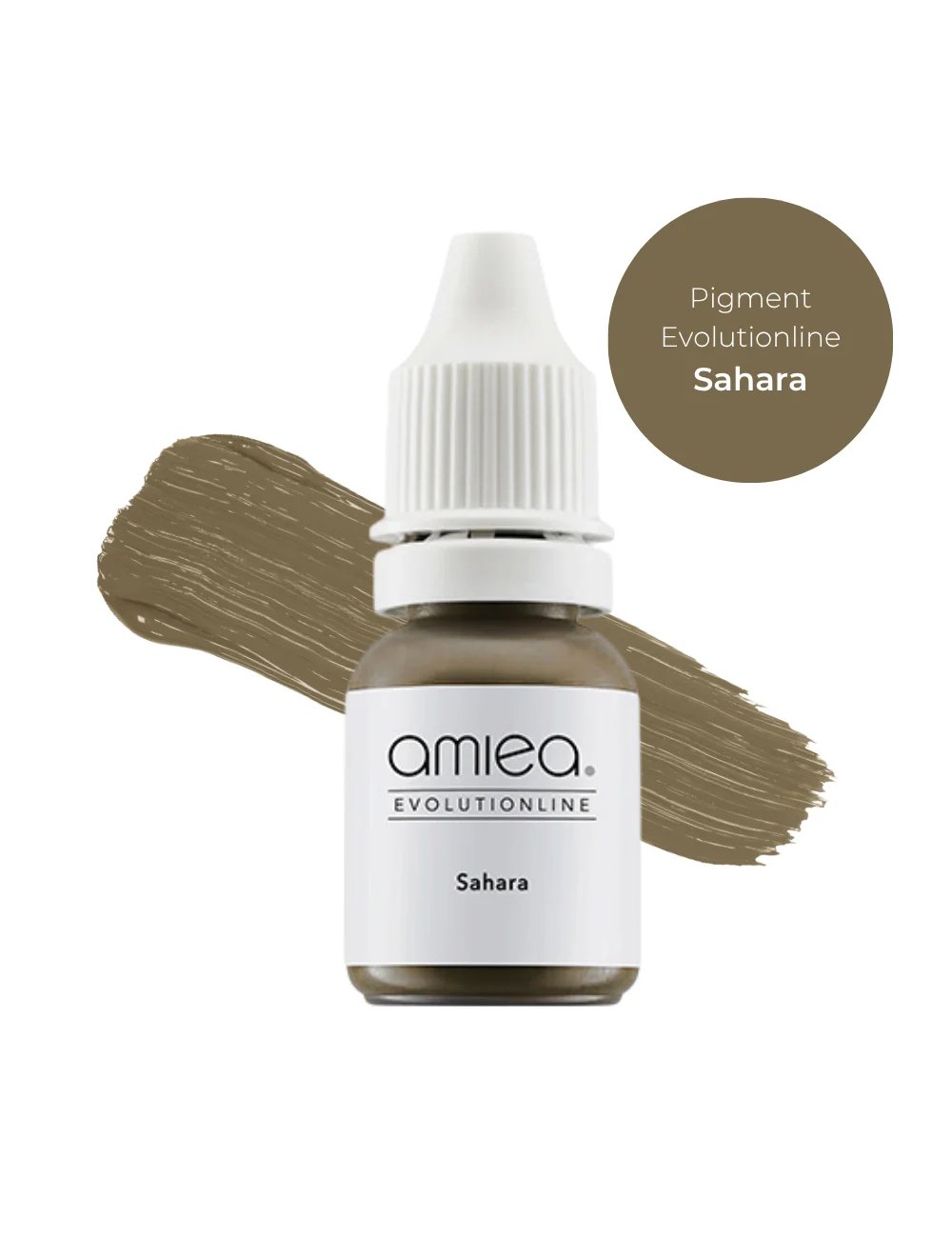 Pigment sahara evo - Amiea