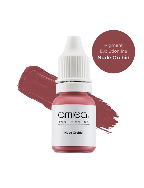 Pigment Nude Orchid EVO