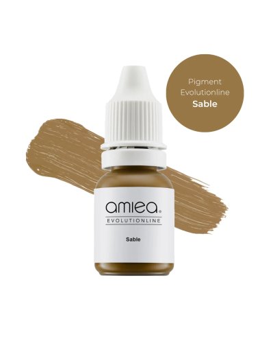 Pigment sable evo - Amiea