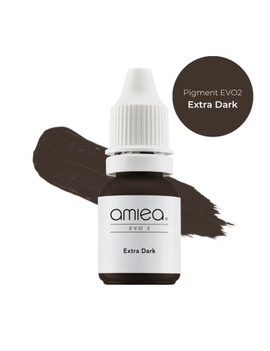 Pigment extra dark evo2 - Amiea