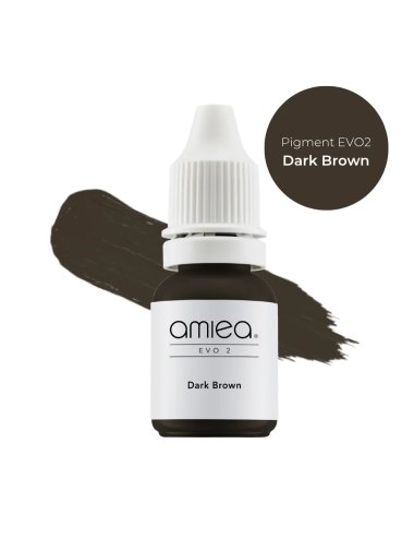 Pigment dark brown evo2 - Amiea