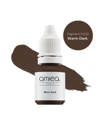 Pigment warm dark evo2 - Amiea
