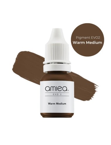 Pigment warm medium evo2 - Amiea