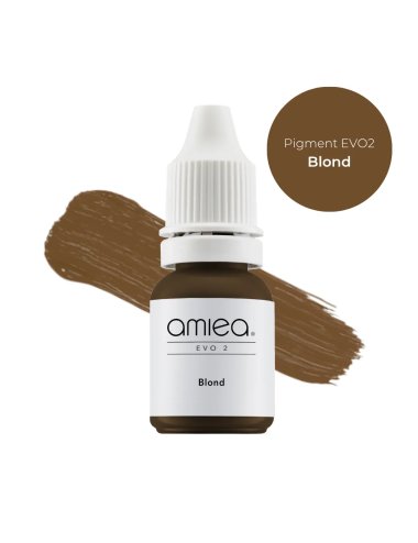 Pigment blond evo2 - Amiea