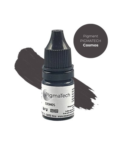 Pigment pigmatech cosmos - Pigmatech