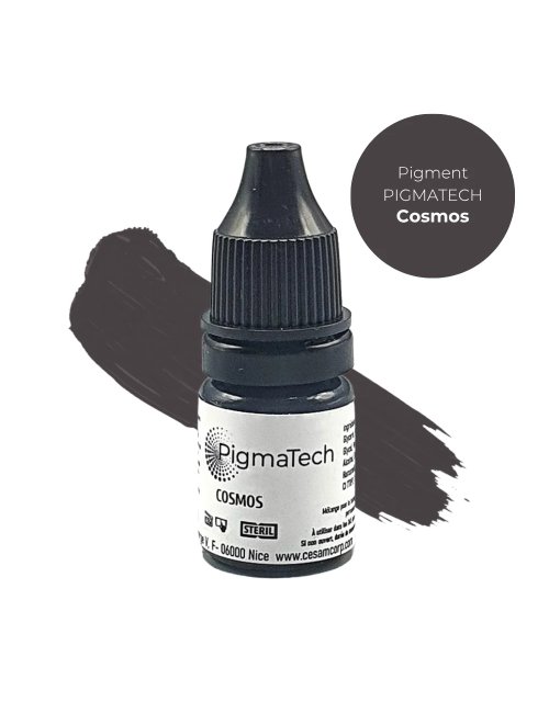 Pigment Organique Pigmatech Cosmos - 5ml