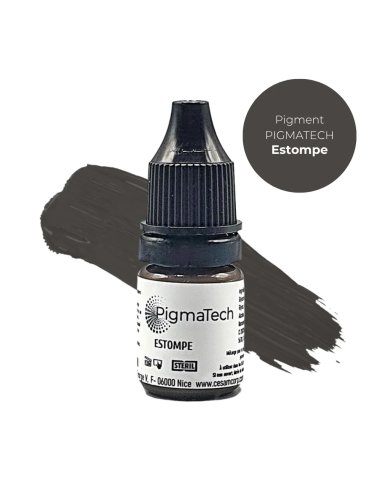 Pigment pigmatech estompe - Pigmatech