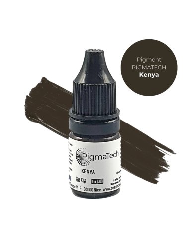 Pigment pigmatech kenya - Pigmatech