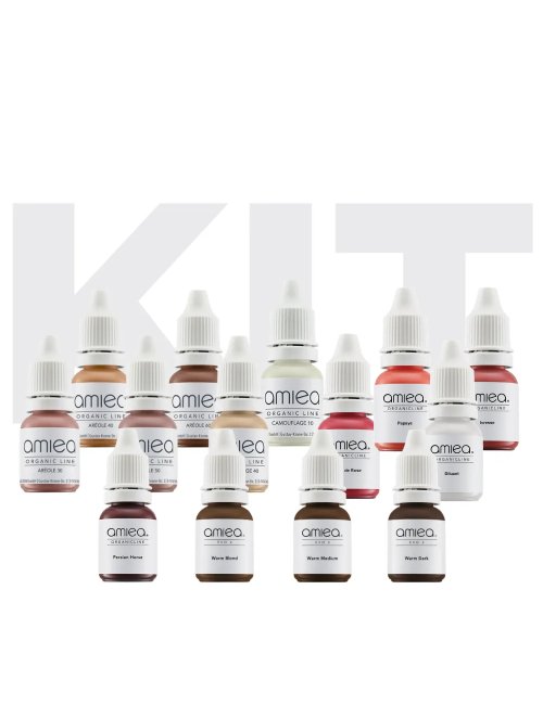 Kit essentiels mixte LIFE REPAIR (10 ml)