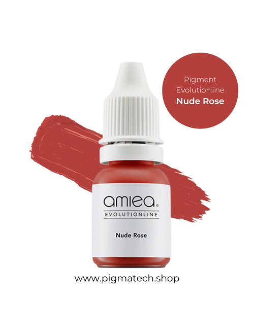 Pigment nude rose evo (dlu 04/27) - Amiea