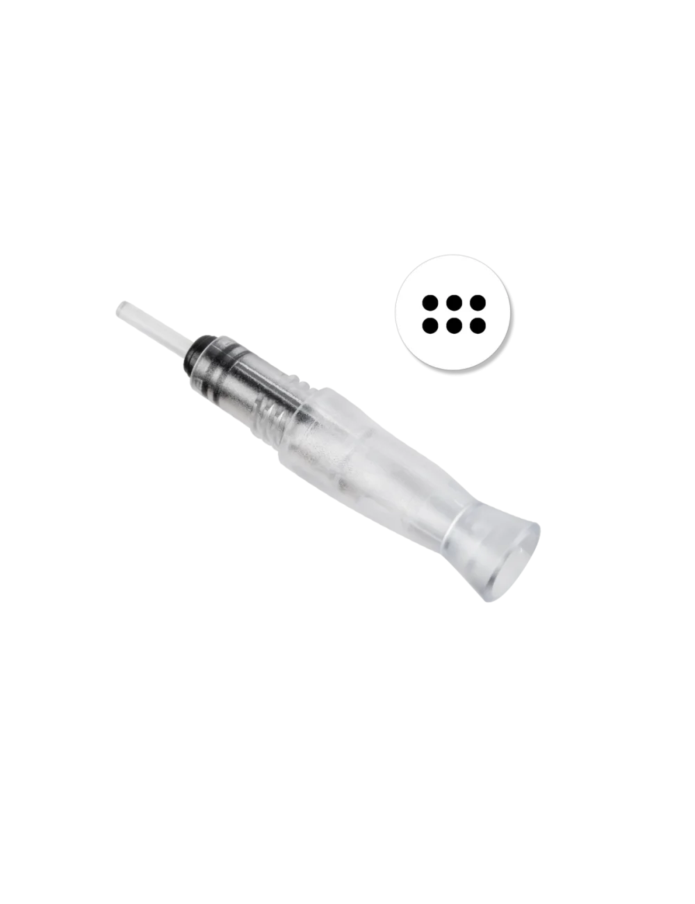 Module twist vytal skin 6 p métal amiea 0,30mm (usage médical) - Amiea vytal skin