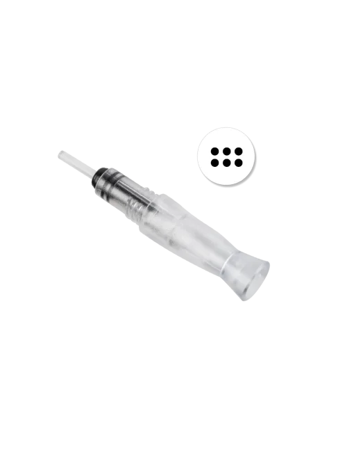 Module Twist Vytal Skin 6 P Métal AMIEA 0,30mm (Usage médical)