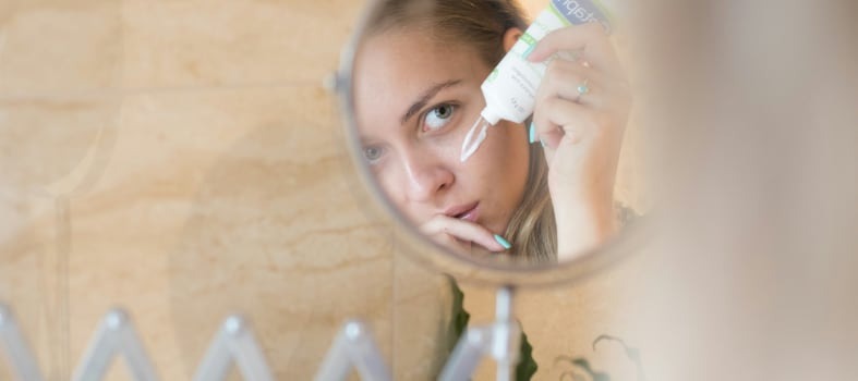 Vos clientes ont peur d'abimer leur maquillage permanent : rassurez-les !