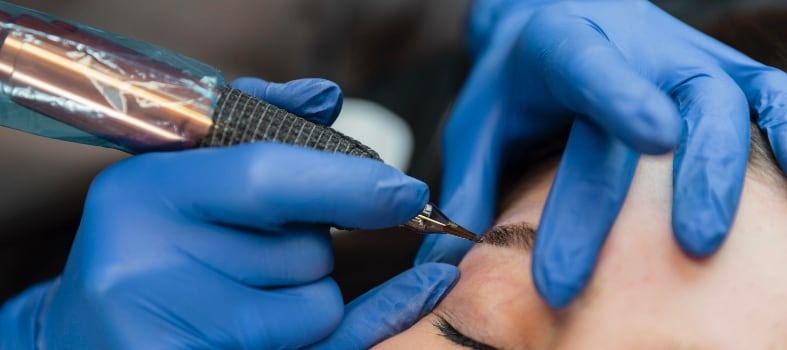 Réussir une pixélisation qui dure en maquillage permanent