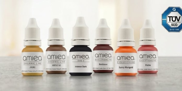 Pigment : pourquoi la mention « stérile » ne suffit pas (et comment AMIEA fait la différence)