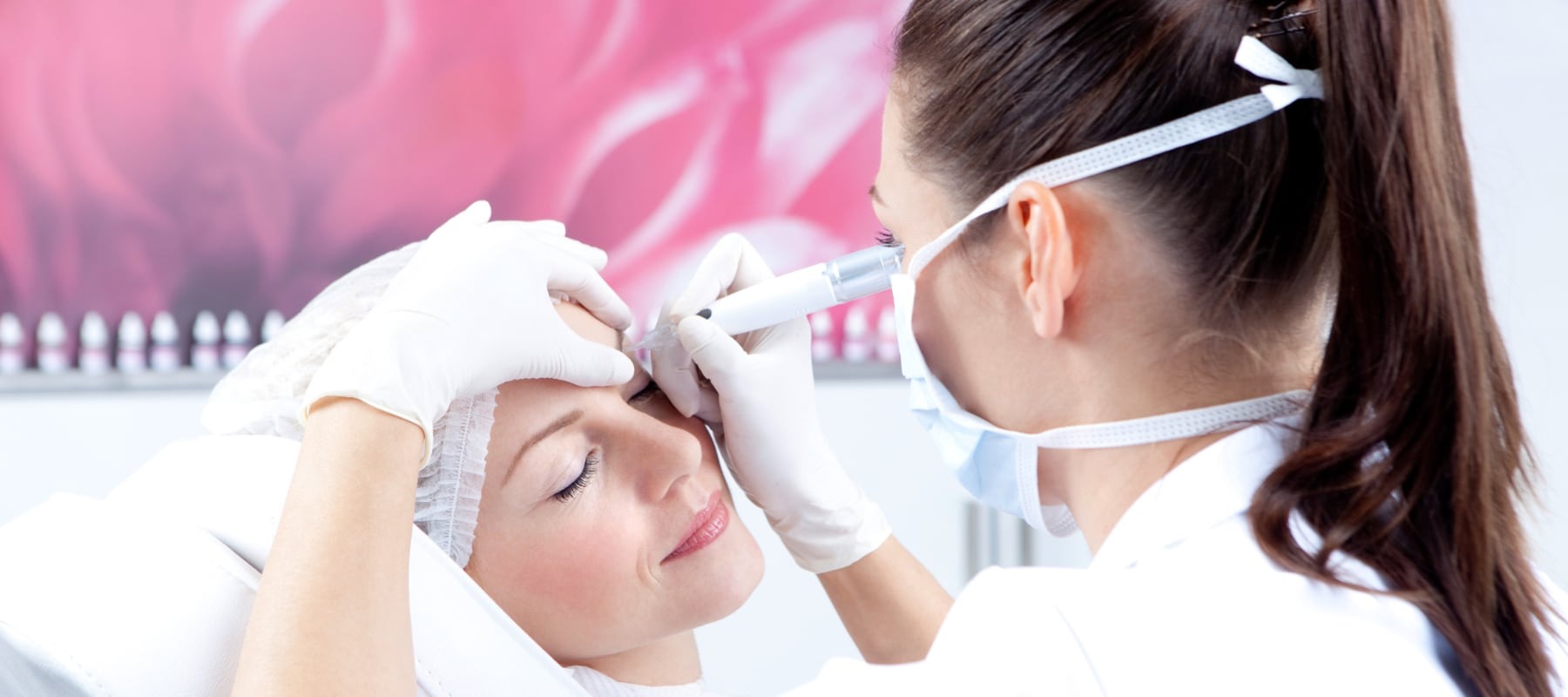 Implantation du Pigment : quelle profondeur pour un maquillage permanent de qualité